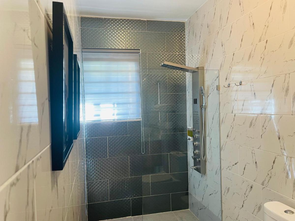 Hotel Gaia Residence Deluxe Puerto Plata Eksteriør bilde