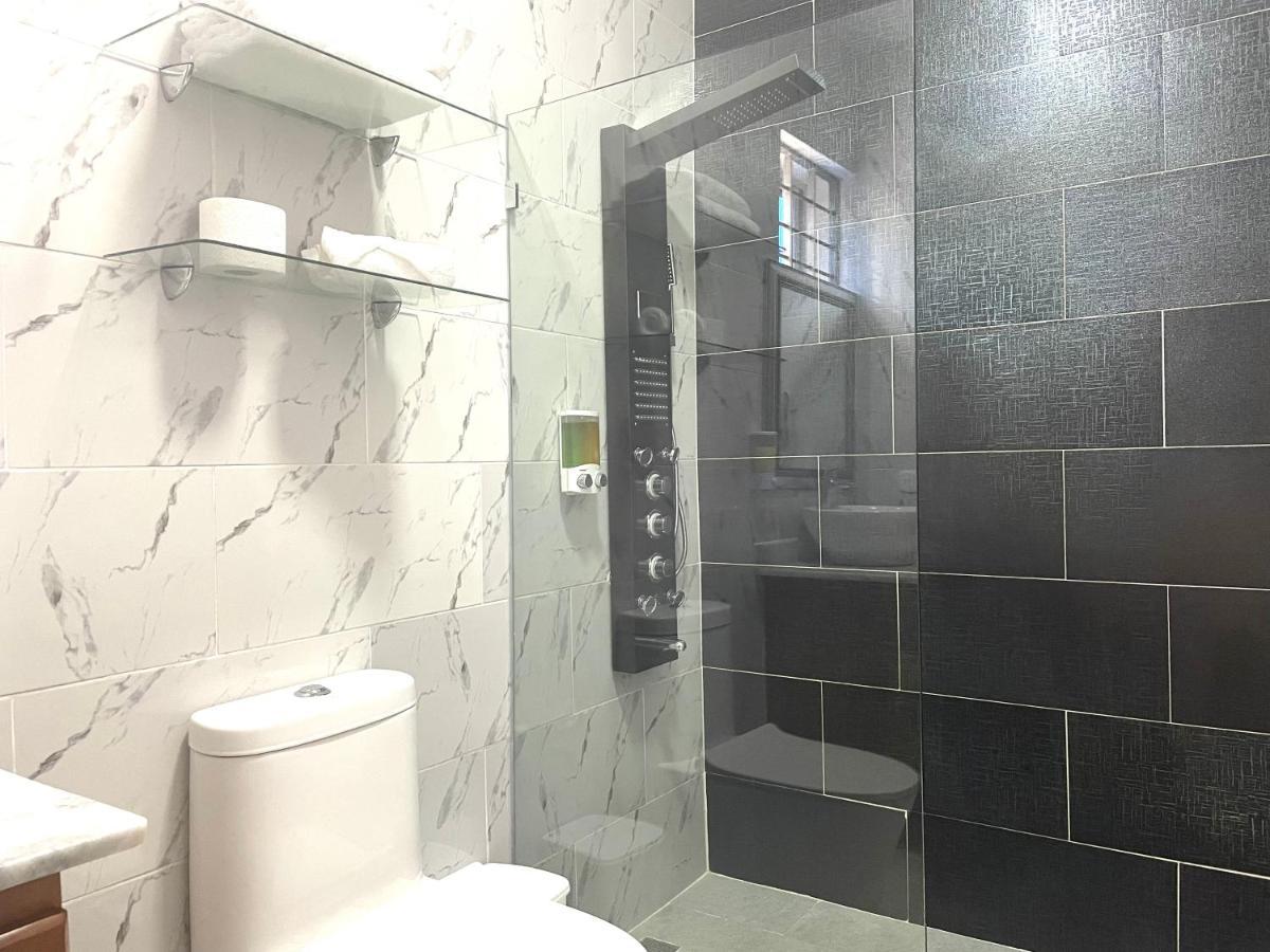 Hotel Gaia Residence Deluxe Puerto Plata Eksteriør bilde