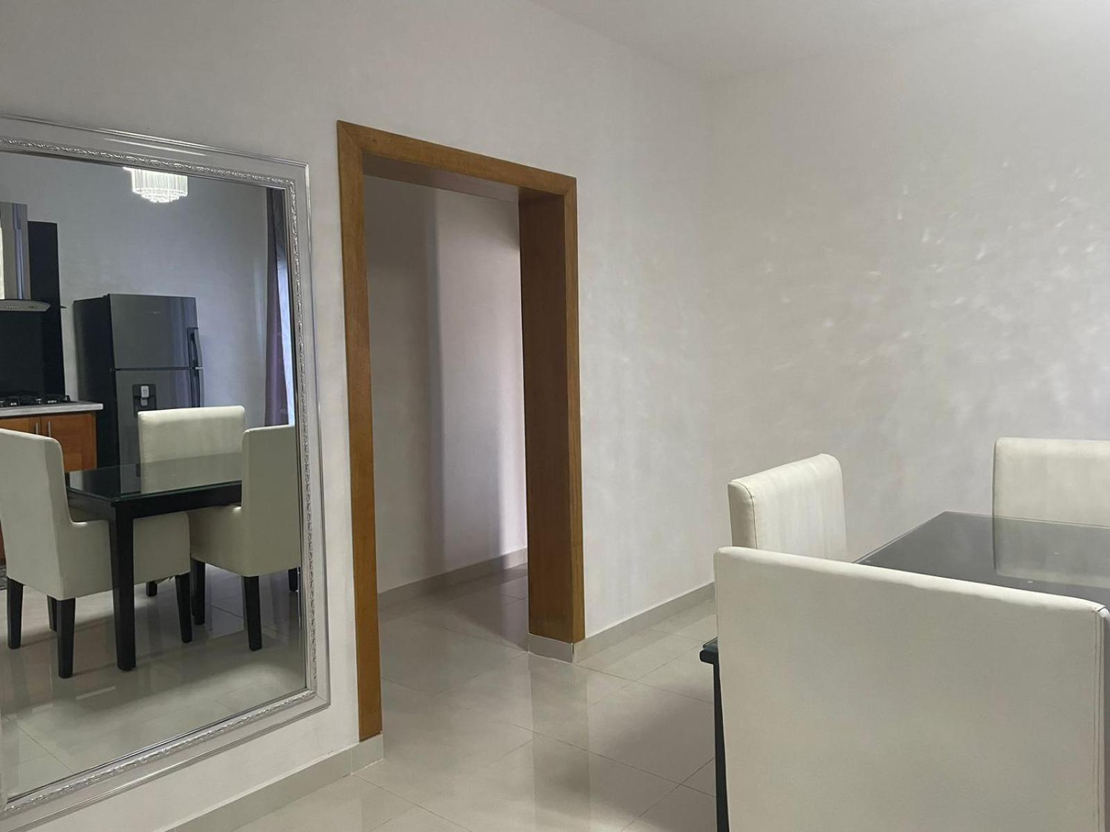 Hotel Gaia Residence Deluxe Puerto Plata Eksteriør bilde