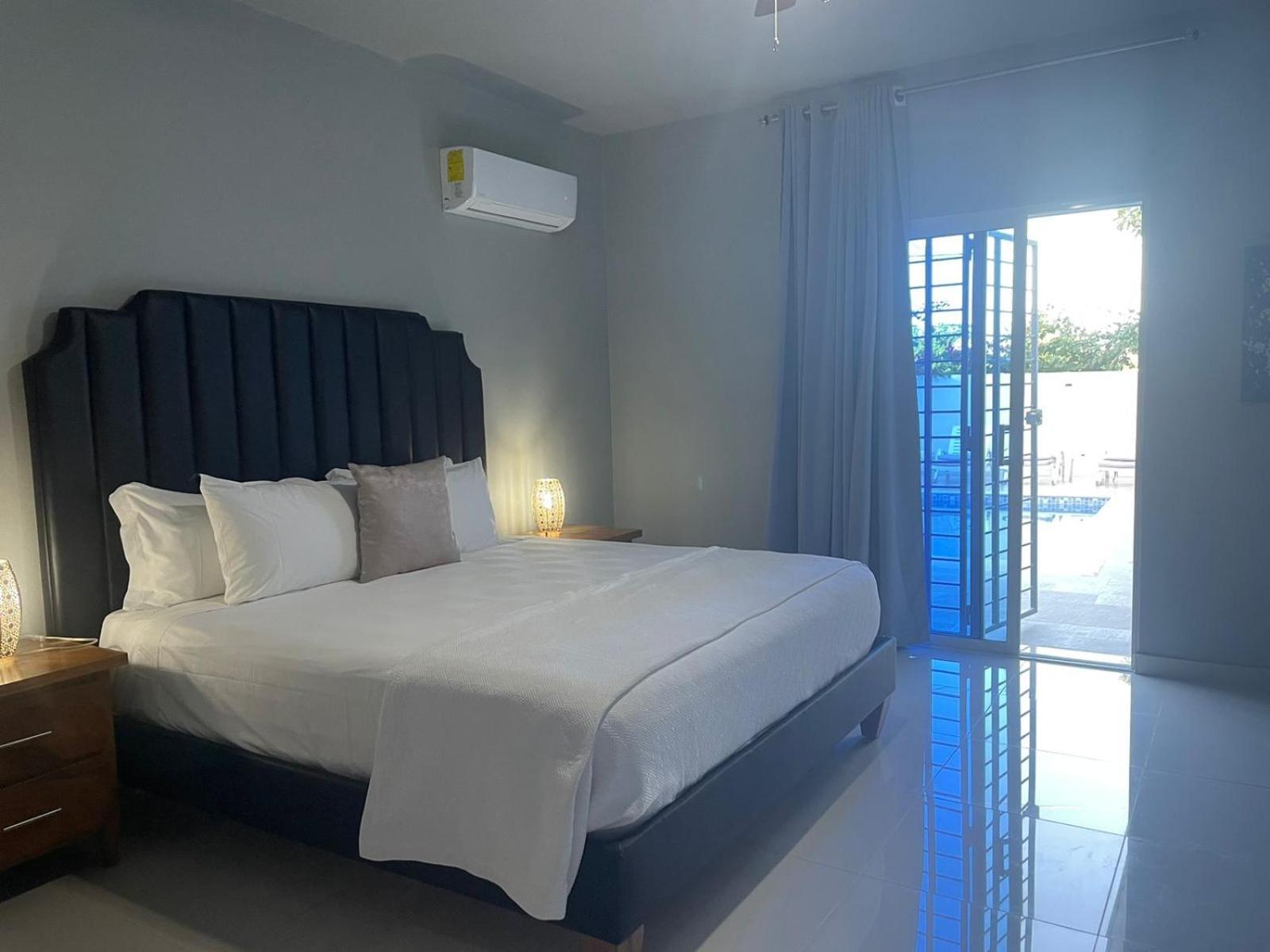 Hotel Gaia Residence Deluxe Puerto Plata Rom bilde