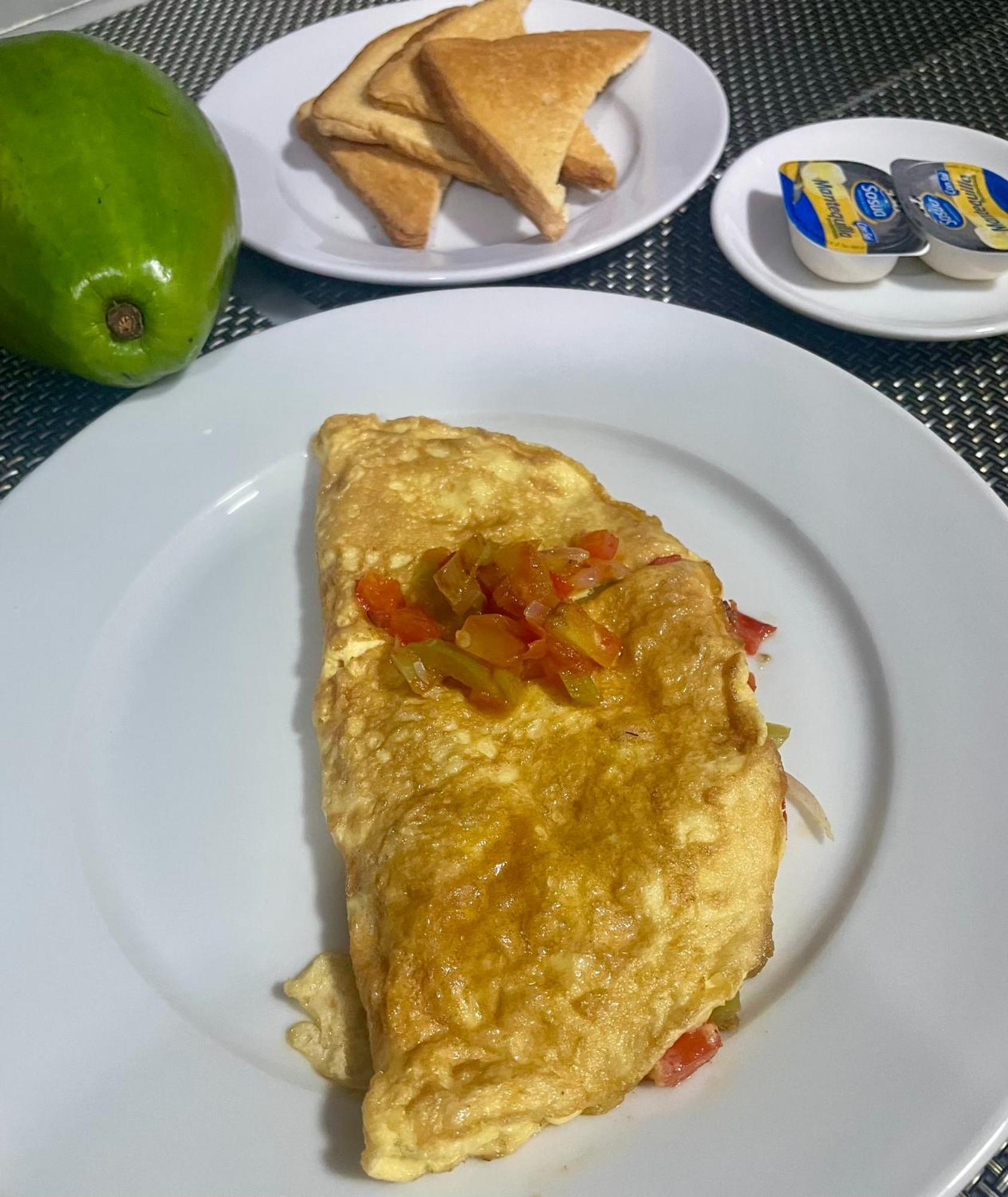 Hotel Gaia Residence Deluxe Puerto Plata Eksteriør bilde