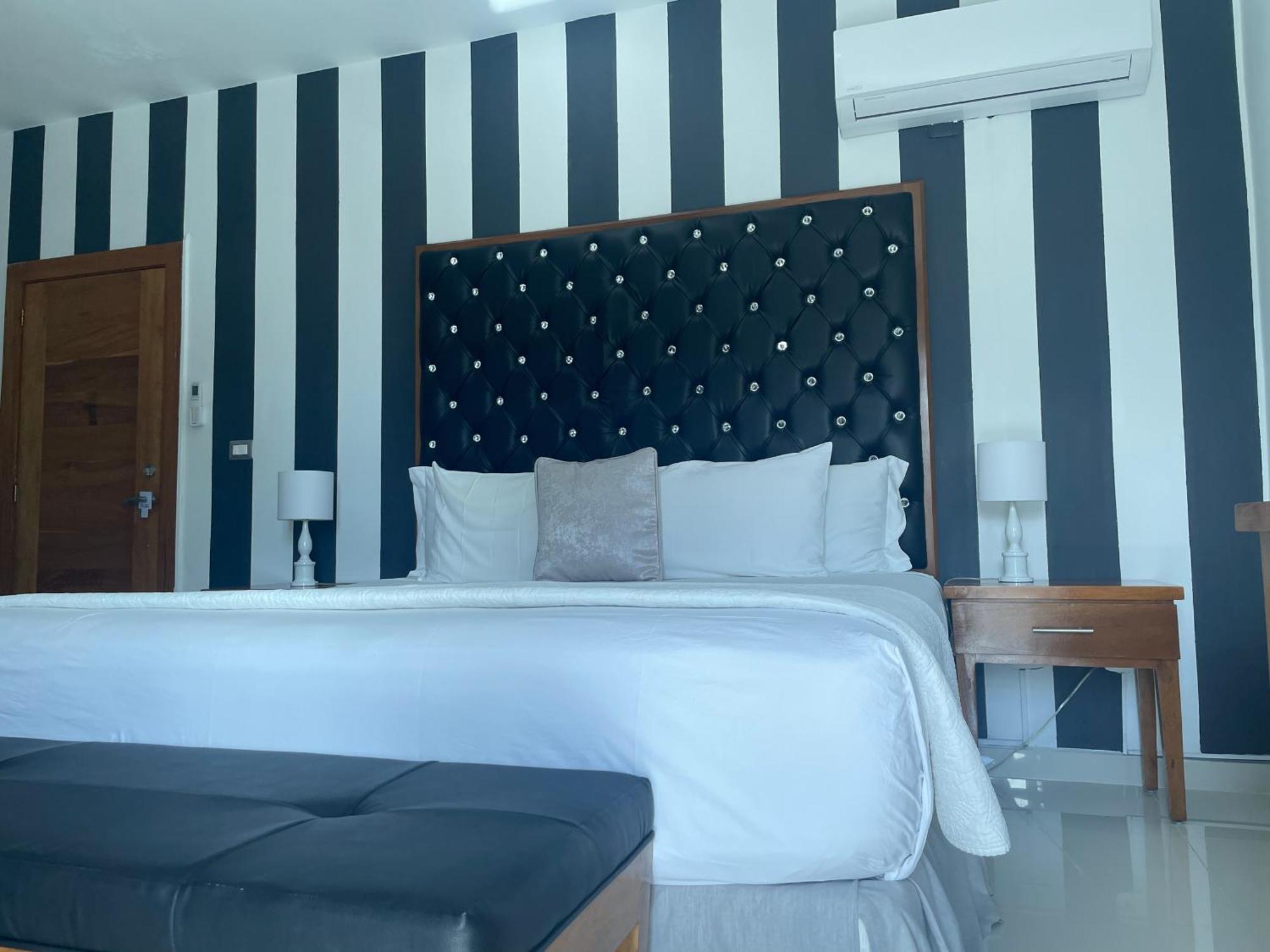 Hotel Gaia Residence Deluxe Puerto Plata Eksteriør bilde